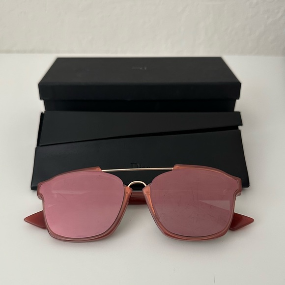 Authentic Christian Dior Abstract AP GGX Opal Sunglasses - Picture 3 of 4